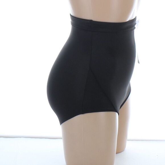HI Waist Brief Slimshaper by Miracle Brands NWT - Picture 2 of 10